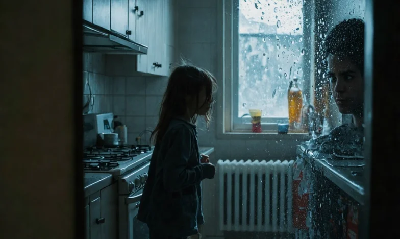 Пепел и белези: Историята на Мария от панелния квартал в Пловдив