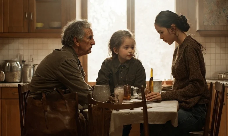 Петнадесет години по-късно: Когато миналото почука на вратата ми