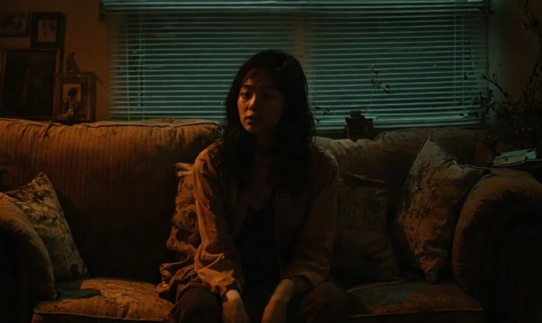 Писмото, което никога не беше изпратено: Тайната на майка ми