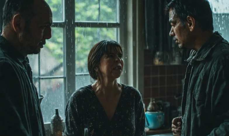 Разочарованието на Иван: Тъстът, който промени живота ни