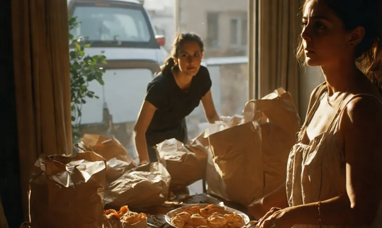 Рожден ден, който никога няма да забравя: когато границите се размиват в семейството