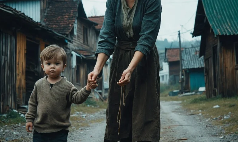 Сама срещу селото: Моята битка за достойнство като самотна майка в малко българско село