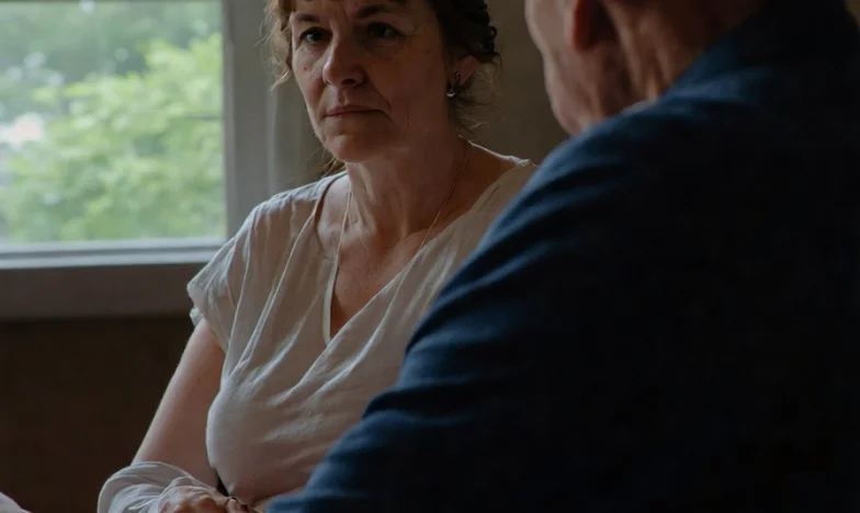 Съпругът ми избра майка си пред мен: Една българска история за гордост, семейство и промяна