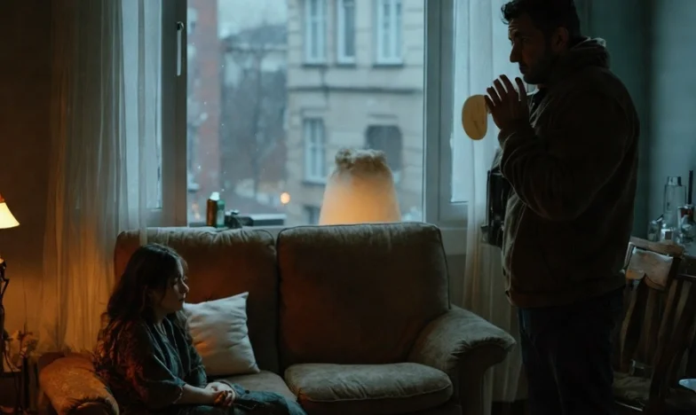 Тайната, която разруши семейството ми – Истинската история на едно българско семейство