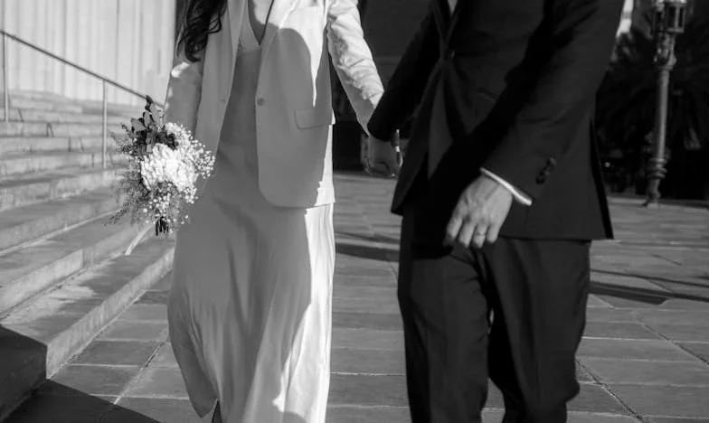 „Тръгвам си“, каза жена ми спокойно: „Тя няма да ни остави на мира“