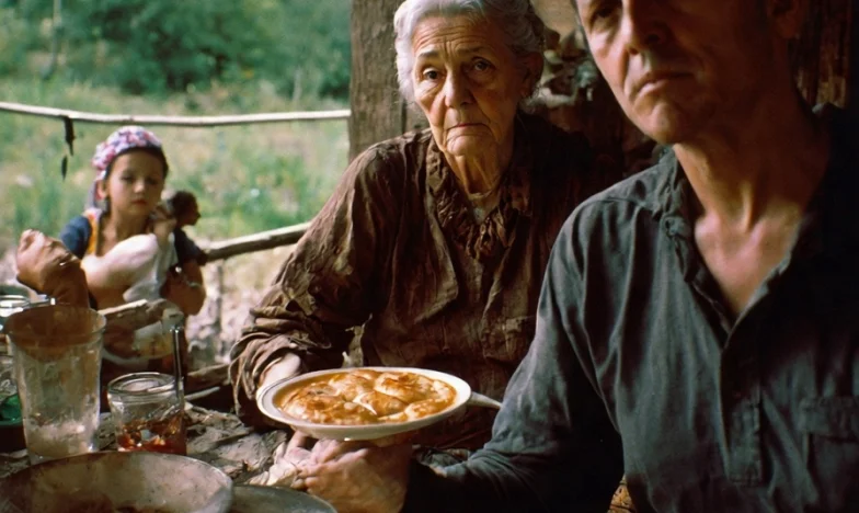 Тридесет години снаха: Истината, която открих след смъртта на свекърва ми