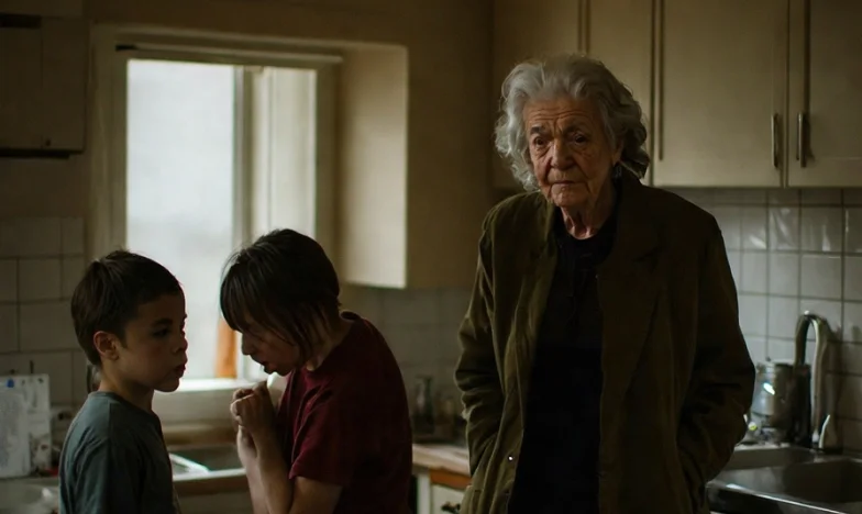 „Утре си събирате багажа и се изнасяте“ – Историята на една българска майка, която избра себе си