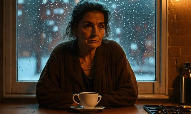 В капана на собствената си доброта: Как помощта към сина ми и снаха ми ме остави без финансова свобода