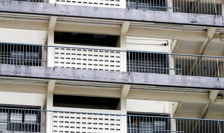 В сянката на майка ми – Как семейството ми се разпада пред очите ми