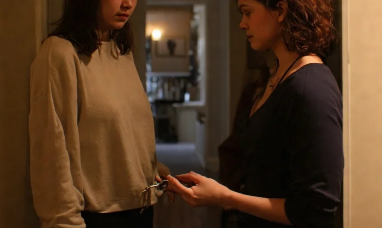 Защо не мога да дам на мама ключа от нашия дом? Моята битка за собствено пространство