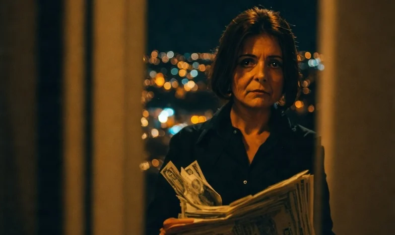 „Защо винаги аз трябва да плащам всичко?“ – Моят живот между любовта, парите и мълчанието