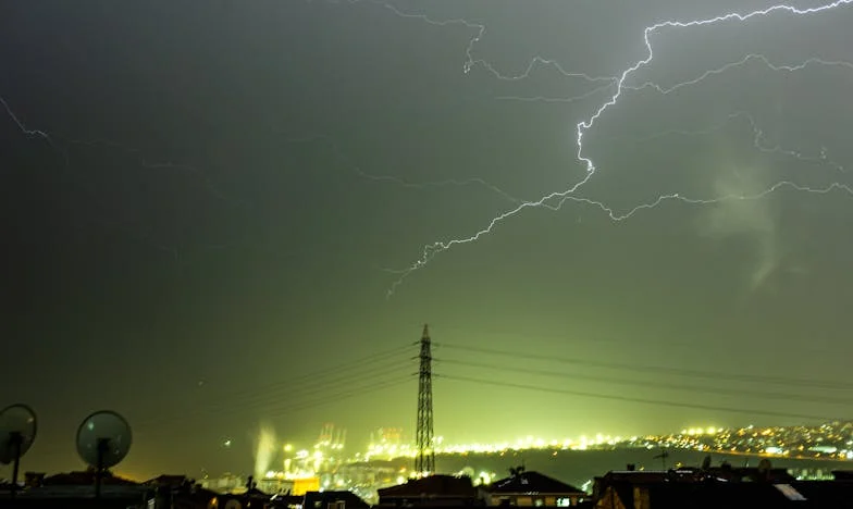 Баба ми Мария и вечерята, която промени всичко