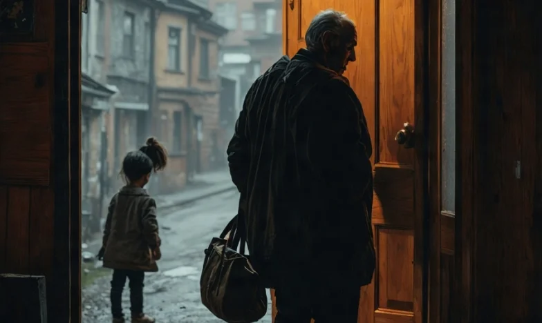 Дадох всичко за дъщеря си, а днес нямам къде да отида – изповедта на един баща