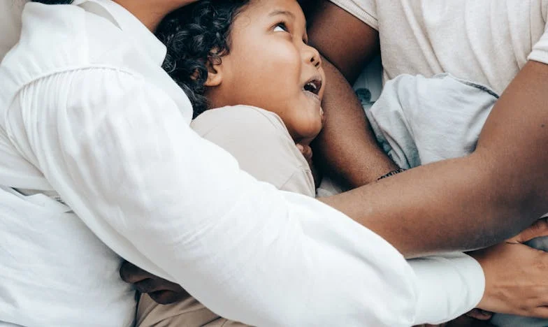 Денят, в който всичко се срина: История от Люлин