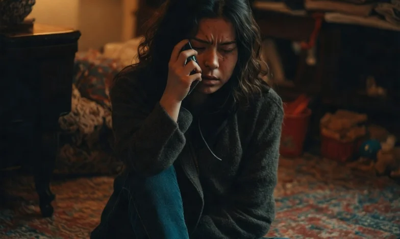 Двадесет години лъжи: Един телефонен звън, който разруши живота ми и разкри втората семейство на мъжа ми