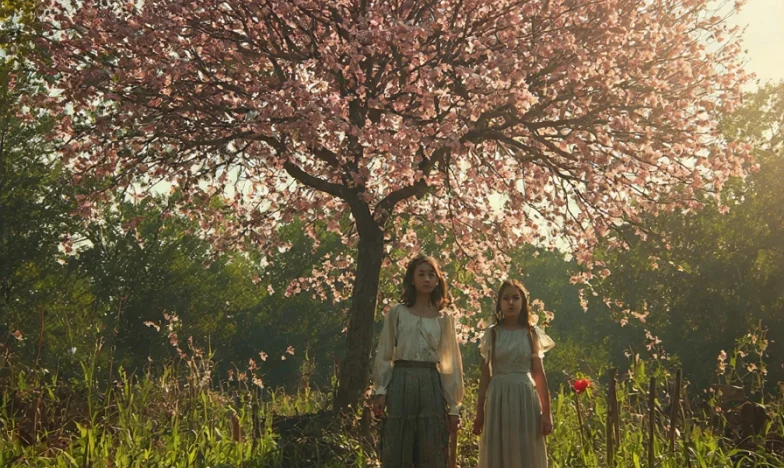 Градината на спомените и новите начала