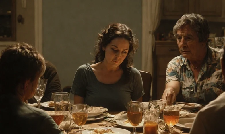 „Каза, че лъжа за бременността заради парите” – Вечеря, която разби семейството ми