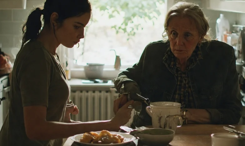 Когато домът не е твой: Живот под командата на свекървата