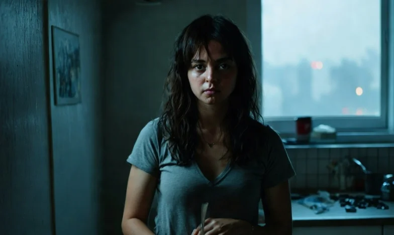 Когато любовта се превръща в подигравка: Изповедта на една българка в брачния ад