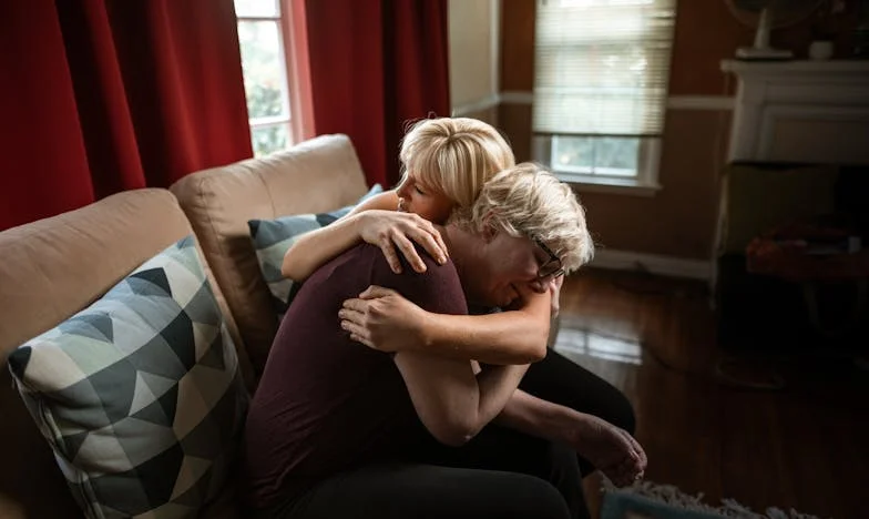 Когато майка ми стана моя съквартирантка: История за граници, любов и издръжливост