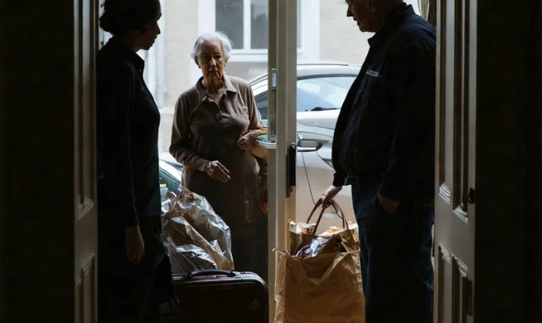 Когато семейството се превръща в товар: Моята битка за граници, лоялност и собствен живот