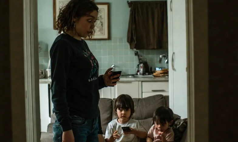 Когато сестринството се превърне в изпитание: Историята на Клара и Мария