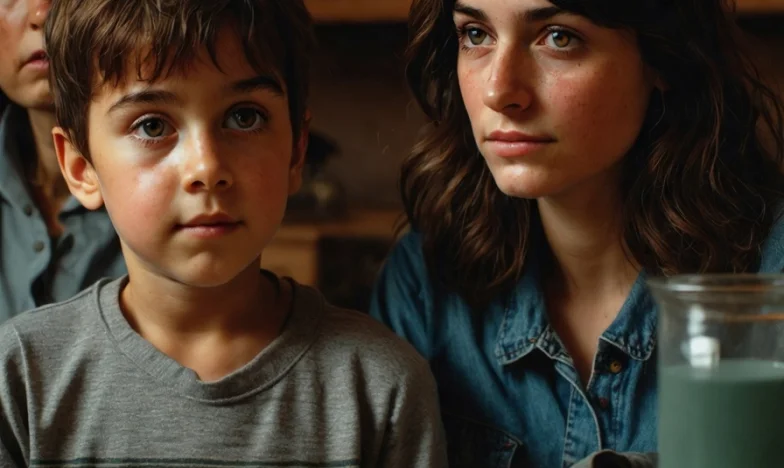 Когато синът ми поиска да нарича свекърва ми „мамо“: История за болката, гордостта и прошката