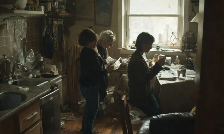 Когато свекървата ми стана мой съквартирант: Живот между любов и неразбиране