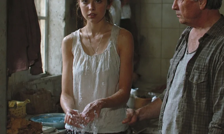 Когато свекървата превзе дома ни: битка за любов и граници