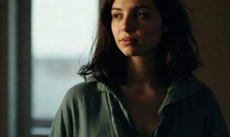 Когато всичко се срути: Българска дъщеря между любовта и очакванията