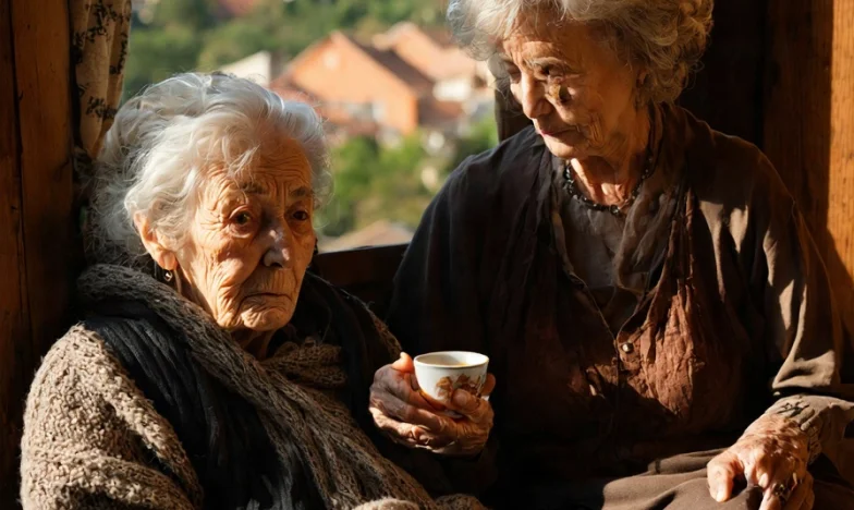 Когато животът ти поднесе чужда майка: Историята на една неочаквана грижа