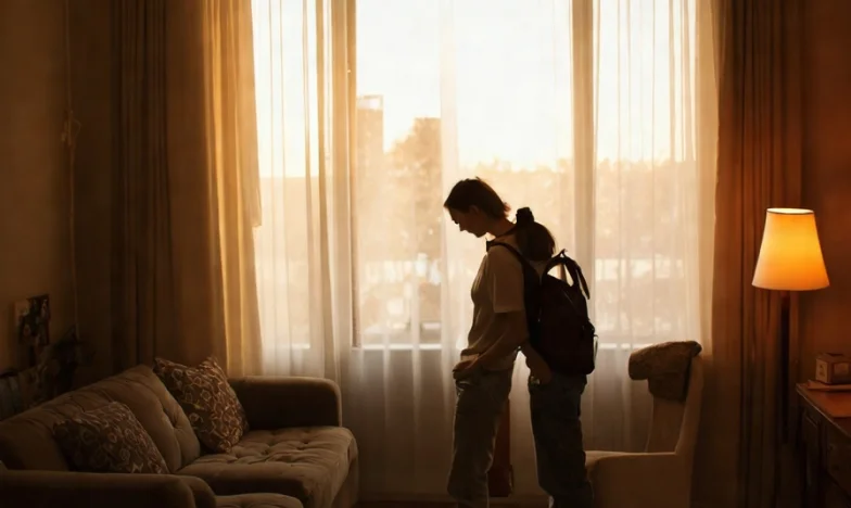 Краят, който не очаквах: Историята на едно предателство