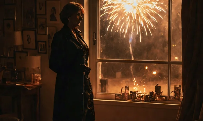 Краят на нашия път: Развод след 35 години брак