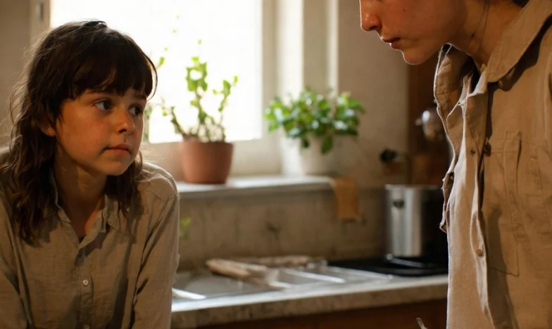 Майчината тайна – Цената на едно семейно наследство