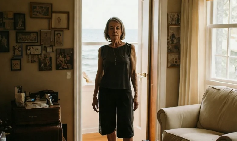 Майка, която се осмели да избере себе си: Историята на Мария