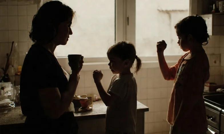 Майка ми отказва да гледа децата, а аз трябва да издържам семейството: Историята на Мария от Пловдив