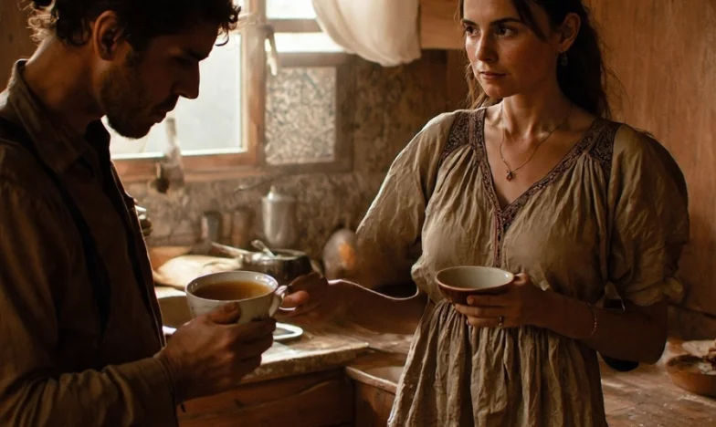 „Мъжът ми няма да ремонтира твоята къща!” – Как свекърва ми разруши брака ни тухла по тухла