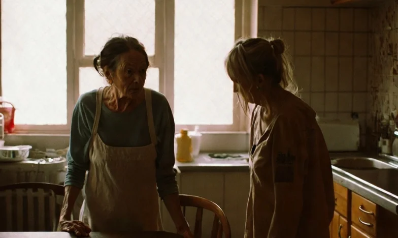 Между дълга и свободата: Историята на една дъщеря от Пловдив