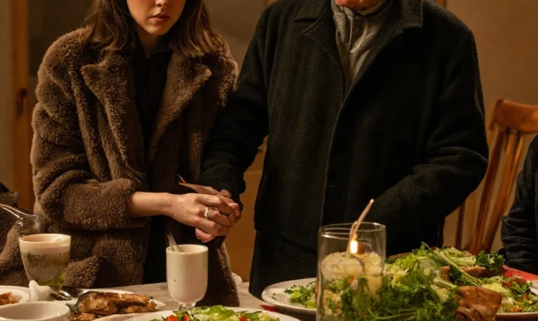 Между двата свята: Когато родителите ми мразят съпруга ми