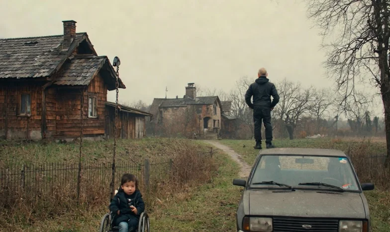 Молба под прозореца: Когато почуках на вратата на господин Колев