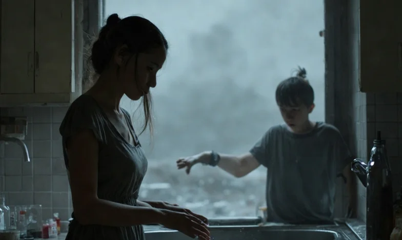 Моят мъж, неговият портфейл и моята клетка: Дванадесет години в капана на брака