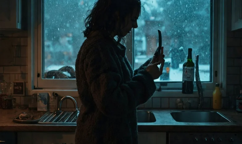 Моят син, моят непознат: Истината, която не исках да знам