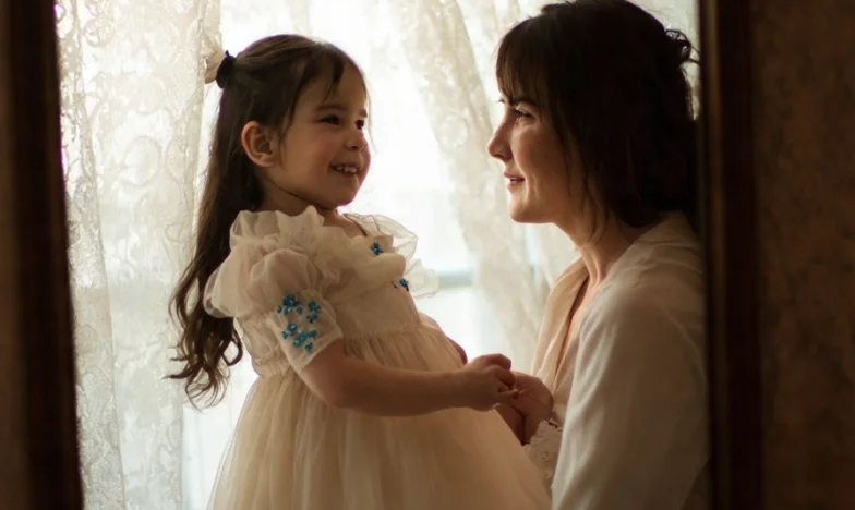 Моята малка Лидия в рокля от „Витоша“: Лоша майка ли съм или просто различна?