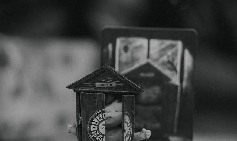 Не ти подарих апартамента, само ти позволих да живееш в него: История за семейство, доверие и граници