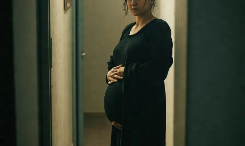 Отиде си без сбогом: История за самотата, предателството и новото начало