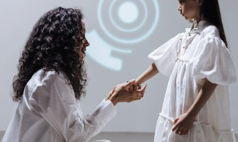 Под един покрив с тъста ми – когато две врати не стигат за спасение