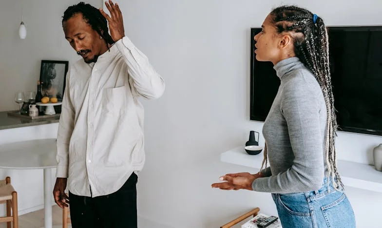 Половин дом за сина, половин сърце за себе си: Когато станеш излишен в собствения си дом