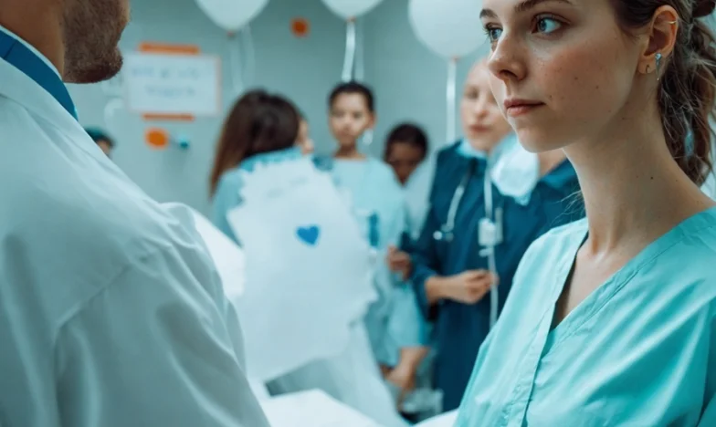 Последната химиотерапия на Емилия: Когато любовта не се предава