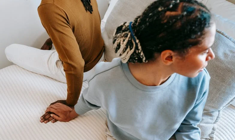 „Повече никога няма да видиш детето си!” – Историята на една българска снаха и нейната свекърва