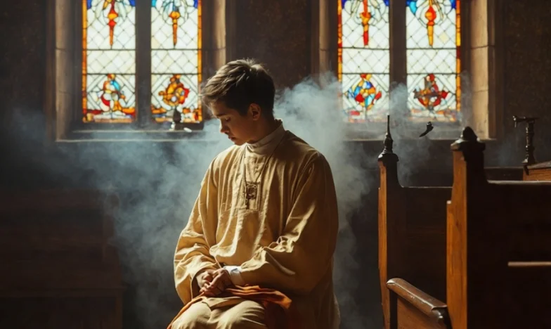 Притчата за изгубеното уважение: История от българско село